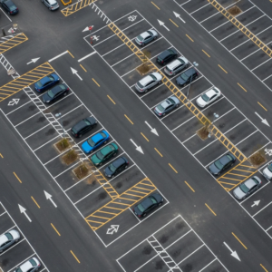 Estacionamientos